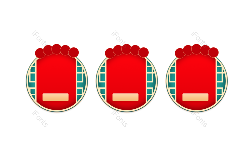 元素图片,电商素材元素,时尚简约PNG,电商元素免抠素材